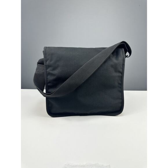 DC Comics ARTISTS RELEASE Manhattan‎ Portage Messenger DJ Bag ELITE Y2K - Picture 5 of 9